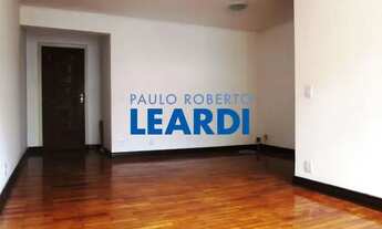 Imagem: APARTAMENTO - CONSOLAÇÃO - SP