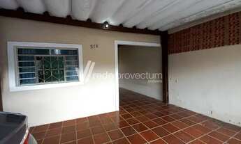 Imagem 3: Casa - Jardim Campos Elíseos - Campinas