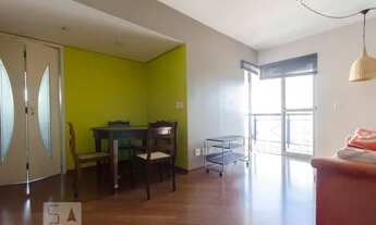 Imagem: Apartamento para Aluguel - Vila Romana