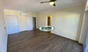 Imagem 3: Apartamento com 3 dormitórios para alugar por R$ 3.200,00/mês - Jardim Vergueiro - Sorocab