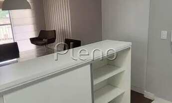 Imagem 3: Apartamento à venda no Taquaral - Campinas/SP