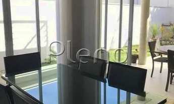 Imagem 6: Casa à venda e para locação no Parque Taquaral - Campinas/SP