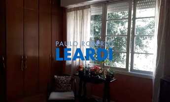 Imagem: APARTAMENTO - SANTA CECÍLIA - SP