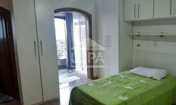 Imagem 7: Sobrado com 4 dormitórios sendo suítes à venda no Jardim França!