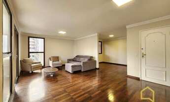 Imagem 5: Apartamento com 3 dormitórios para alugar, 158 m² por R$ 8.640,02/mês - Aparecida - Santos