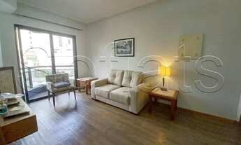 Imagem 3: Flat com 1 dormitório 48m² na rua do Shopping Center 3. Ao lado da Av. Paulista. Consulte