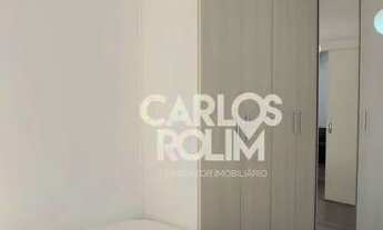 Imagem 7: Apartamento Duplex com 1 dormitório para alugar, 69 m² por R$ 5.398/mês - Cambuí - Campina