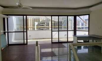 Imagem 7: Cobertura para Venda em Salvador, Pituba, 3 dormitórios, 2 suítes, 6 banheiros, 2 vagas