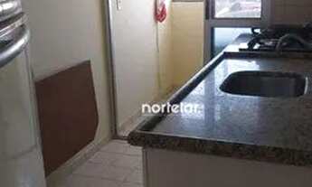 Imagem 7: Apto Freguesia do O, andar alto, 2 dormitorios com planejados, cozinha com planejados, 1 v