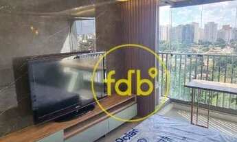 Imagem: Studio com 1 dormitório para alugar, 23