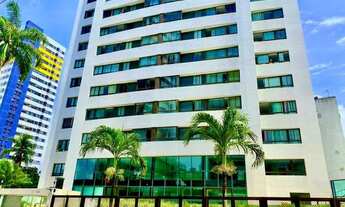 Imagem: Apartamento para venda com 45 metros quadrados