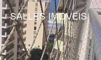 Imagem 3: APARTAMENTO RESIDENCIAL em GUARUJÁ - SP, PITANGUEIRAS