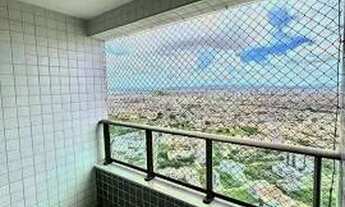 Imagem 6: Apartamento para venda possui 73 metros quadrados com 3 quartos em Indianópolis - Caruaru