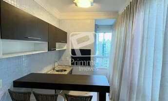 Imagem 3: APARTAMENTO MOBILIADO COM 2 SUITES E 2 VAGAS - CENTRO DE BALNEARIO CAMBORIU