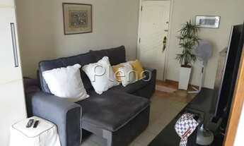 Imagem 5: Apartamento à venda Parque Taquaral - Campinas/SP