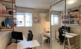 Imagem 7: Apartamento para venda com 86 metros quadrados com 3 quartos em Parque Shalon - São Luís