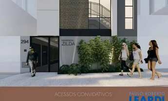 Imagem 4: APARTAMENTO - TATUAPÉ - SP