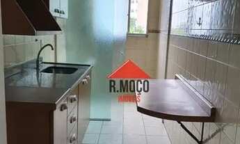 Imagem: Apartamento com 2 dormitórios para alugar