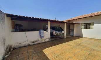 Imagem 2: Casa com 3 dormitórios à venda, 148 m² por R$ 250.000,00 - Paraíso - Ibiporã/PR