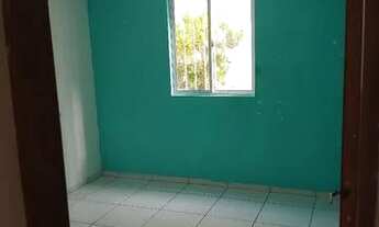 Imagem 7: Repasse de apartamento térreo