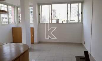 Imagem 5: Apartamento de 124m² com 3 dormitórios, sendo 1 suíte e 1 vaga - LOCAÇÃO - Vila Uberabinha