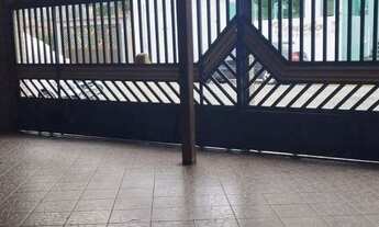 Imagem 2: Casa de Condomínio com 1 dorm, Aviação, Praia Grande - R$ 179 mil, Cod: 13889