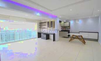 Imagem 2: Apartamento Locação 2 Dormitórios - 84 m² Brooklin