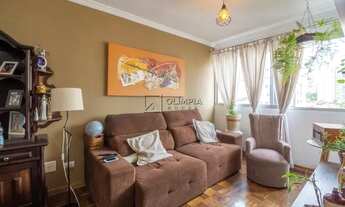 Imagem 2: Apartamento Venda 2 Dormitórios - 75 m² Brooklin