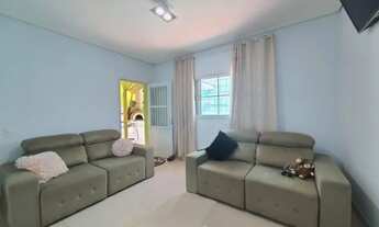 Imagem 3: Vendo, alugo ou troco casa para fim comercial, no Centro de Suzano