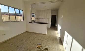 Imagem 5: Itanhaém - Casa Padrão - Itanhaém