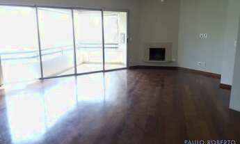 Imagem 4: APARTAMENTO - MORUMBI - SP