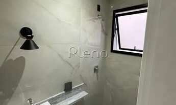 Imagem 4: Casa à venda no Parque dos Alecrins - Campinas/SP