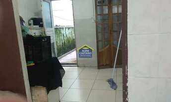 Imagem 6: Casa com 2 dorms, Boqueirao, Praia Grande - R$ 415 mil, Cod: ACT2338