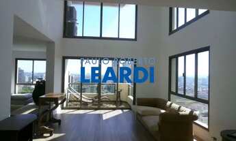 Imagem: DUPLEX - MORUMBI - SP