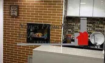 Imagem 5: SÃO PAULO - Apartamento Padrão - Santana