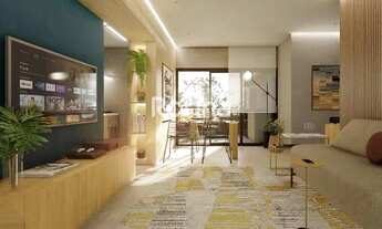 Imagem 3: Apartamento à venda, 3 quartos, 1 suíte, 2 vagas, Osvaldo Rezende - Uberlândia/MG - R$ 610