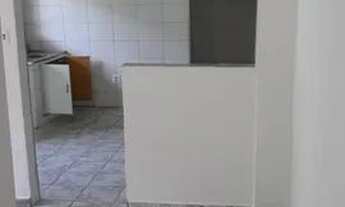 Imagem: Casa com 2 dormitórios para alugar, 60