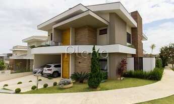 Imagem 2: Venda Casa em condomínio com 4 dormitórios