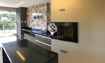 Imagem 4: Lindo apartamento com quatro suíte, repleto em armários - Setor Marista