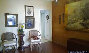 Imagem 6: APARTAMENTO - HIGIENÓPOLIS - SP