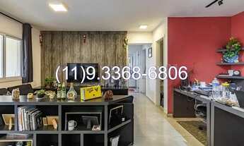 Imagem 5: Apartamento para venda tem 89 metros quadrados com 3 quartos em Vila Romana - São Paulo