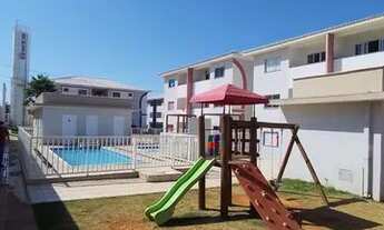 Imagem 7: ALUGUEL DE APÊ TÉRREO COND. FECHADO COM LAZER - PRÓXIMO A ANTIGA GARAGEM DA ANAPOLINA