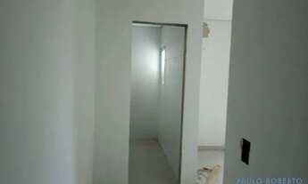 Imagem 7: COBERTURA - VILA VALPARAÍSO - SP