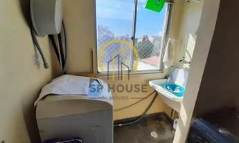 Imagem 7: Studio mobiliado para locação, 1 dormitório, 1 banheiro, 38m², Campos Elíseos