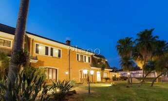 Imagem 5: Casa - Parque Taquaral - Campinas