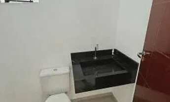 Imagem 4: Casa com suíte e 3 quartos em condomínio fechado no Rio da prata Cpo. Grande