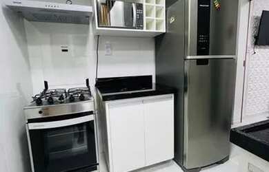 Imagem 5: Oportunidade - apartamento mobiliado - Aririzal