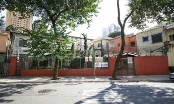 Imagem 2: São Paulo - Casa Comercial - Paraíso