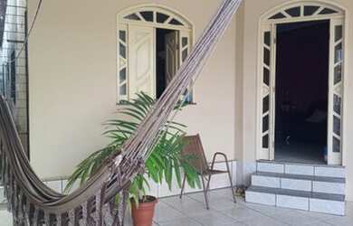 Imagem 3: Casa no Marcos Freire