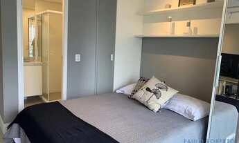 Imagem 6: APARTAMENTO - JARDIM PAULISTA - SP